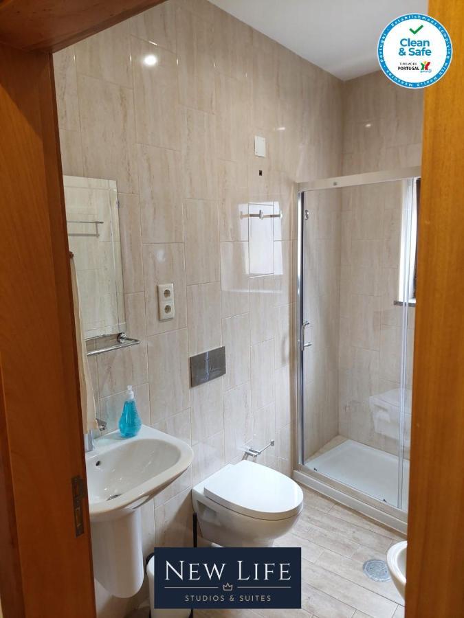 Appartement New Life - Igreja Sao Francisco Studio-2T à OOporto Extérieur photo