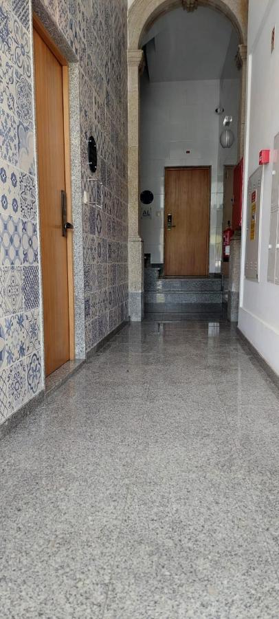 Appartement New Life - Igreja Sao Francisco Studio-2T à OOporto Extérieur photo